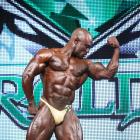 Ross  Ceasar - NPC Emerald Cup 2013 - #1